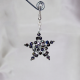 Star - Earrings Corvus - 3